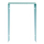  Visiere Pour Plaque 7774/20 po 