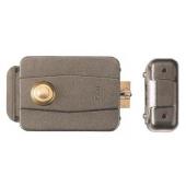  Serrure Elec 12V Porte Fer 510 