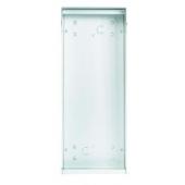  Boitier Visiere 1R Pour plaque 