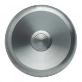  Bouton Poussoir Inox Antivan p 