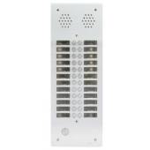  Plaque AV Alu 6Mm 2R 24Bp pour 