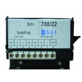  Relais Repetiteur D'Appel Mini 