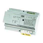  Alimentation suppl�mentaire vi 