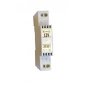  Alim r�gul�e 12VDC 1A, bo�tier 