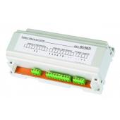  Boite Plastique Fix Din 8S pou 