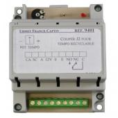  Desinsertion Secret 6 Fils pou 