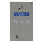  Platine de rue   Dfilement D 