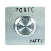  Gravure Sur PlaqueInox D'Un Mo 