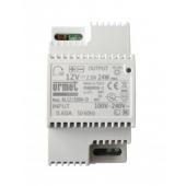  Alimentation  A Dcoupage 12Vc 