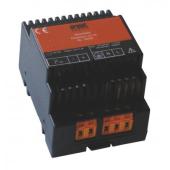  Alim 12V 5A, r�glable 12-14V, 