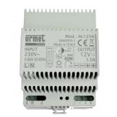  Alim 12V 5A, r�glable 12-14V, 