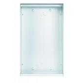  Visiere Inox Pour Saillie 10Bp 