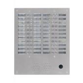  Plaque Inox 44Bp 4R Ptt pour s 