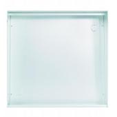  Visiere Inox Pour Saillie 24Bp 