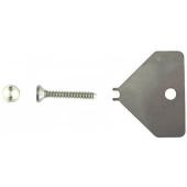  Bo�tier encastr� alu 110x130 m 