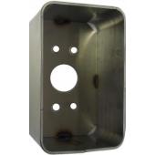  Boitier Saillie Inox Pour  Bae 