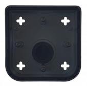  Embase Ba/Of/90Lha Ral7021 pou 