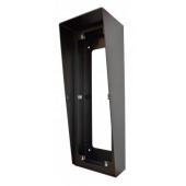  Boitier Visire Saillie Alumin 