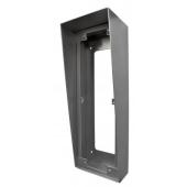  Boitier Visi�re Saillie Inox P 