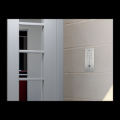  Clavier A Code Percage T25 Ino 