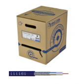  Cble Coax Video Hd 400M pour 