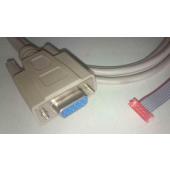  Cble Pc/Vit25 Adaptation Usb 