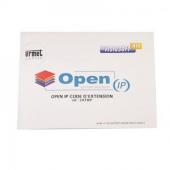  Code Extension 8 Centrales En 