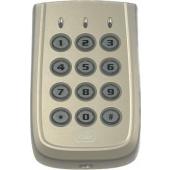  Clavier Saillie Hf Pour Centra 