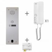  Kit Audio Prprogramm, 2Voice 