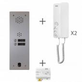  Kit Audio Prprogramm, 2Voice 