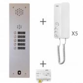  Kit Audio Prprogramm, 2Voice 