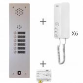  Kit Audio Prprogramm, 2Voice 