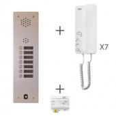  Kit Audio Prprogramm, 2Voice 