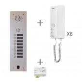  Kit Audio Prprogramm, 2Voice 