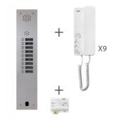  Kit Audio Prprogramm, 2Voice 