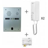  Kit Audio Prprogramm, 2Voice 