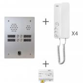  Kit Audio Pr�programm�, 2Voice 