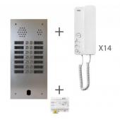  Kit Audio Prprogramm, 2Voice 