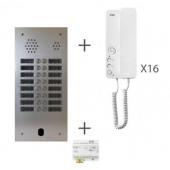  Kit Audio Prprogramm, 2Voice 