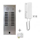  Kit Audio Prprogramm, 2Voice 