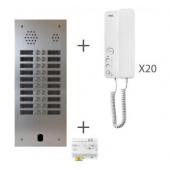  Kit Audio Prprogramm, 2Voice 