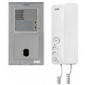  Kit Platine Poste Audio p/ sin 