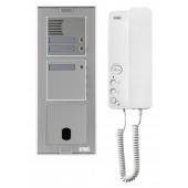  Kit Platine Poste Audio p/ sin 