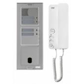  Kit Platine Poste Audio p/ sin 