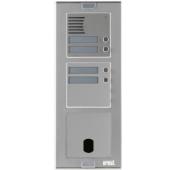  Kit Platine Poste Audio p/ sin 