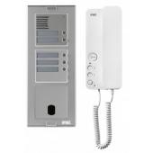  Kit Platine Poste Audio p/ sin 