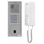  Kit Platine Poste Audio p/ sin 