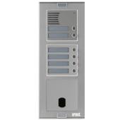  Kit Platine Poste Audio p/ sin 