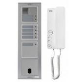  Kit Platine Poste Audio p/ sin 