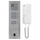  Kit Platine Poste Audio p/ sin 